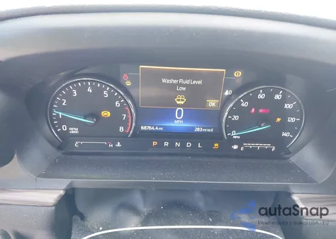 2022 Ford Explorer Limited from USA, damaged, VIN 1FMSK7FH2NGB20479